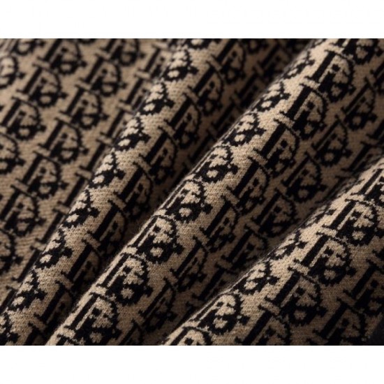 2025 Fall/Winter Sweater DIOR Dior Fall/Winter New Models Released All at once 2025 Fall/Winter Sweater DIOR Dior Fall/Winter New Models Released All at once