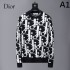 2025 Fall/Winter Sweater DIOR Dior Latest Fall/Winter Trends Essential Item