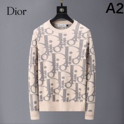 2025 Fall/Winter Sweater DIOR Dior Latest Fall/Winter Trends Essential Item