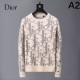 2025 Fall/Winter Sweater DIOR Dior Latest Fall/Winter Trends Essential Item 2025 Fall/Winter Sweater DIOR Dior Latest Fall/Winter Trends Essential Item