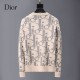 2025 Fall/Winter Sweater DIOR Dior Latest Fall/Winter Trends Essential Item 2025 Fall/Winter Sweater DIOR Dior Latest Fall/Winter Trends Essential Item