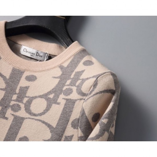 2025 Fall/Winter Sweater DIOR Dior Latest Fall/Winter Trends Essential Item 2025 Fall/Winter Sweater DIOR Dior Latest Fall/Winter Trends Essential Item