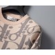 2025 Fall/Winter Sweater DIOR Dior Latest Fall/Winter Trends Essential Item 2025 Fall/Winter Sweater DIOR Dior Latest Fall/Winter Trends Essential Item