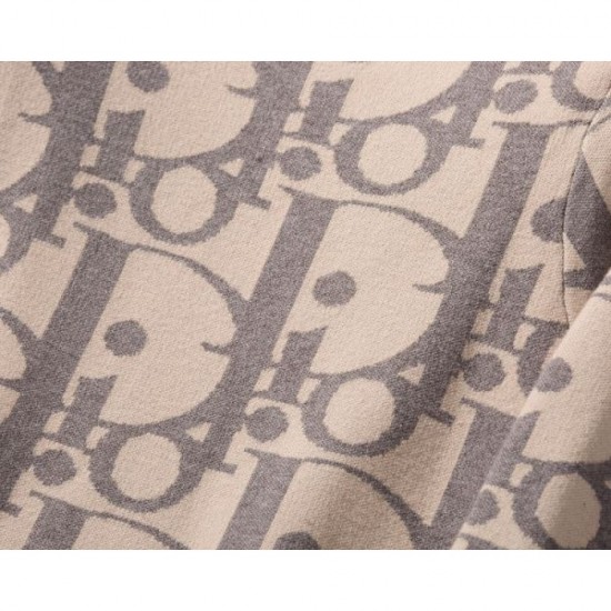 2025 Fall/Winter Sweater DIOR Dior Latest Fall/Winter Trends Essential Item 2025 Fall/Winter Sweater DIOR Dior Latest Fall/Winter Trends Essential Item