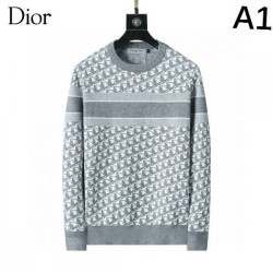2025 Fall/Winter Sweater DIOR Dior This year's popular outfit is complete