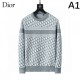 2025 Fall/Winter Sweater DIOR Dior This year's popular outfit is complete 2025 Fall/Winter Sweater DIOR Dior This year's popular outfit is complete