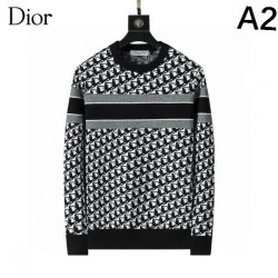 2025 Fall/Winter Sweater DIOR Dior This year's popular outfit is complete