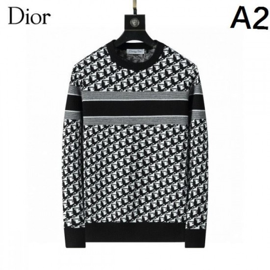 2025 Fall/Winter Sweater DIOR Dior This year's popular outfit is complete 2025 Fall/Winter Sweater DIOR Dior This year's popular outfit is complete
