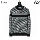 2025 Fall/Winter Sweater DIOR Dior This year's popular outfit is complete 2025 Fall/Winter Sweater DIOR Dior This year's popular outfit is complete