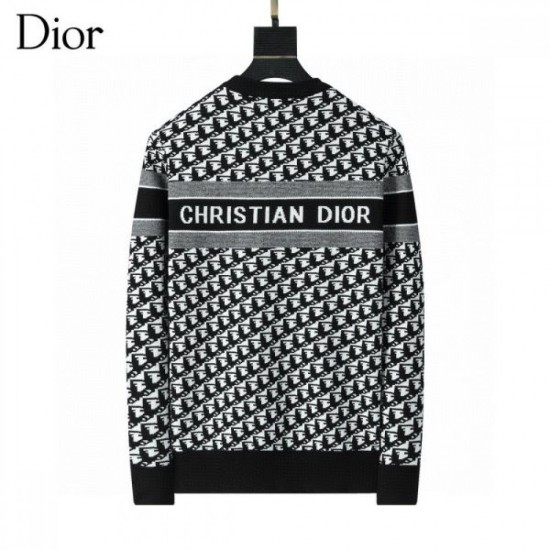 2025 Fall/Winter Sweater DIOR Dior This year's popular outfit is complete 2025 Fall/Winter Sweater DIOR Dior This year's popular outfit is complete