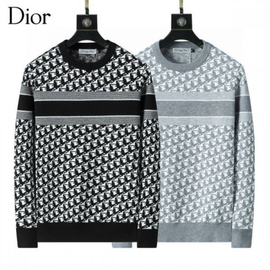 2025 Fall/Winter Sweater DIOR Dior This year's popular outfit is complete 2025 Fall/Winter Sweater DIOR Dior This year's popular outfit is complete