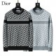 2025 Fall/Winter Sweater DIOR Dior This year's popular outfit is complete 2025 Fall/Winter Sweater DIOR Dior This year's popular outfit is complete