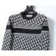 2025 Fall/Winter Sweater DIOR Dior This year's popular outfit is complete 2025 Fall/Winter Sweater DIOR Dior This year's popular outfit is complete