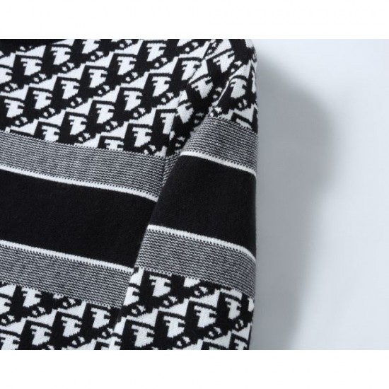 2025 Fall/Winter Sweater DIOR Dior This year's popular outfit is complete 2025 Fall/Winter Sweater DIOR Dior This year's popular outfit is complete