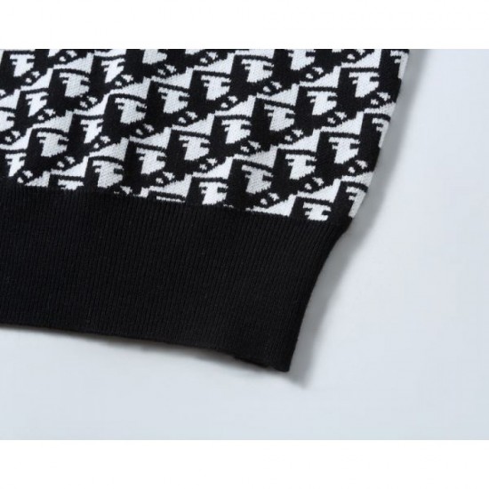 2025 Fall/Winter Sweater DIOR Dior This year's popular outfit is complete 2025 Fall/Winter Sweater DIOR Dior This year's popular outfit is complete