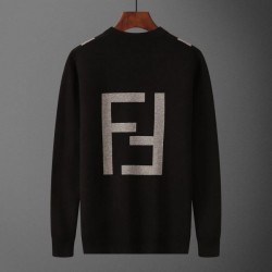 2025FW Sweater FENDI Fendi Top-class fashion items