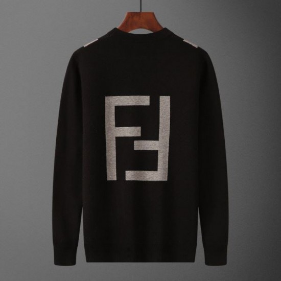 2025FW Sweater FENDI Fendi Top-class fashion items 2025FW Sweater FENDI Fendi Top-class fashion items