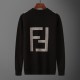 2025FW Sweater FENDI Fendi Top-class fashion items 2025FW Sweater FENDI Fendi Top-class fashion items