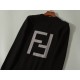 2025FW Sweater FENDI Fendi Top-class fashion items 2025FW Sweater FENDI Fendi Top-class fashion items
