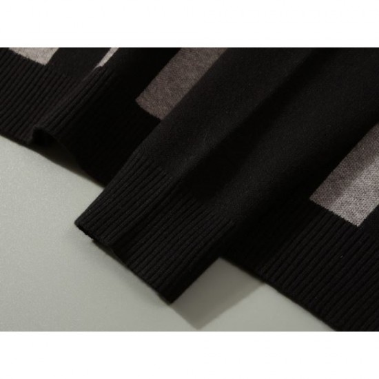 2025FW Sweater FENDI Fendi Top-class fashion items 2025FW Sweater FENDI Fendi Top-class fashion items