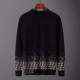 2025FW Sweater FENDI Chic and Modern Design 2025FW Sweater FENDI Chic and Modern Design