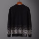 2025FW Sweater FENDI Chic and Modern Design 2025FW Sweater FENDI Chic and Modern Design