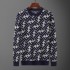 2025FW Sweater FENDI Fall/Winter sweater made from high quality materials