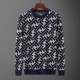 2025FW Sweater FENDI Fall/Winter sweater made from high quality materials 2025FW Sweater FENDI Fall/Winter sweater made from high quality materials