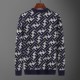 2025FW Sweater FENDI Fall/Winter sweater made from high quality materials 2025FW Sweater FENDI Fall/Winter sweater made from high quality materials