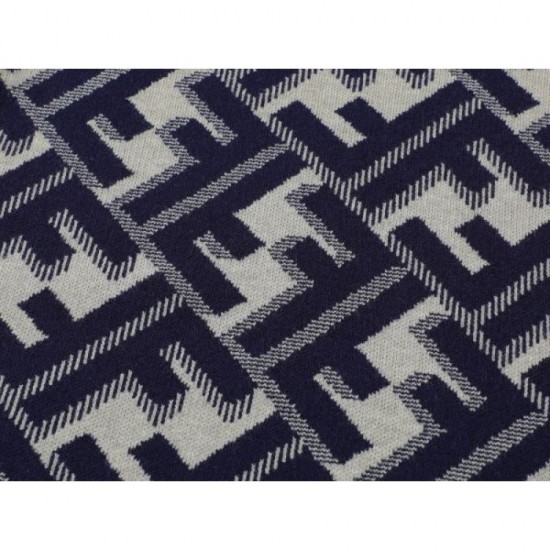 2025FW Sweater FENDI Fall/Winter sweater made from high quality materials 2025FW Sweater FENDI Fall/Winter sweater made from high quality materials