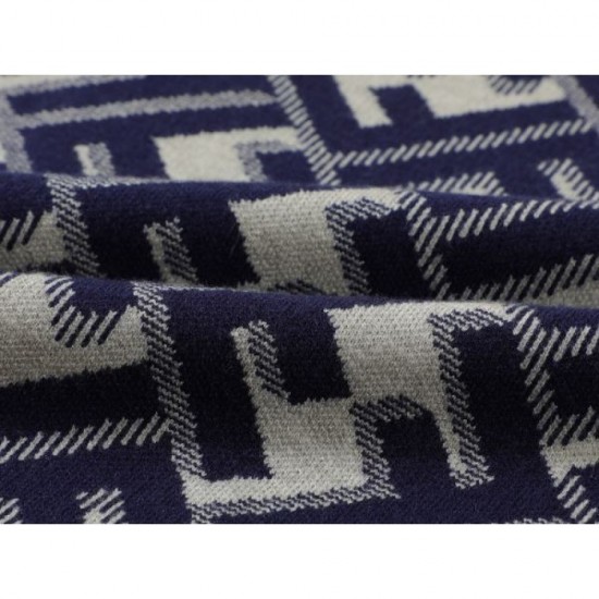2025FW Sweater FENDI Fall/Winter sweater made from high quality materials 2025FW Sweater FENDI Fall/Winter sweater made from high quality materials