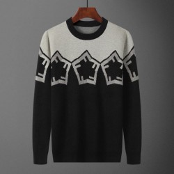 2025FW Sweater FENDI Fendi Sophisticated design and comfortable fit