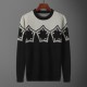 2025FW Sweater FENDI Fendi Sophisticated design and comfortable fit