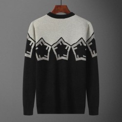 2025FW Sweater FENDI Fendi Sophisticated design and comfortable fit