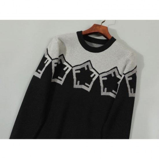 2025FW Sweater FENDI Fendi Sophisticated design and comfortable fit
