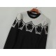 2025FW Sweater FENDI Fendi Sophisticated design and comfortable fit