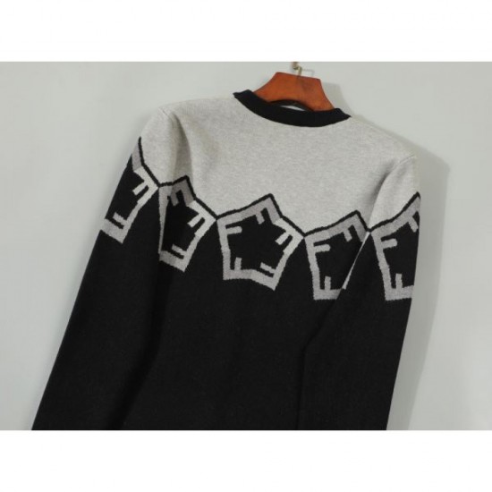 2025FW Sweater FENDI Fendi Sophisticated design and comfortable fit