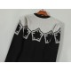 2025FW Sweater FENDI Fendi Sophisticated design and comfortable fit