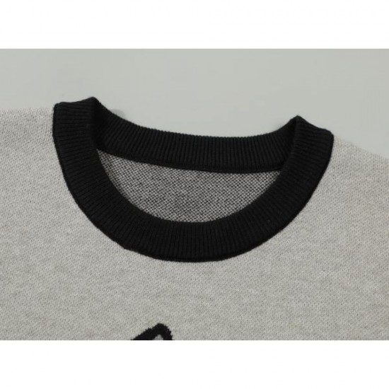 2025FW Sweater FENDI Fendi Sophisticated design and comfortable fit