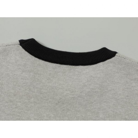 2025FW Sweater FENDI Fendi Sophisticated design and comfortable fit