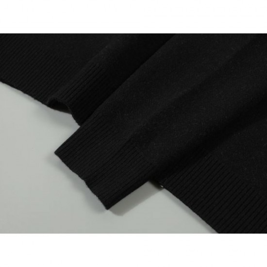 2025FW Sweater FENDI Fendi Sophisticated design and comfortable fit
