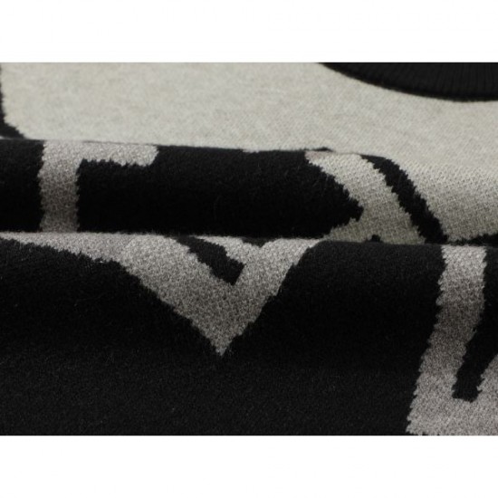 2025FW Sweater FENDI Fendi Sophisticated design and comfortable fit
