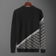 2025FW Sweater FENDI Fendi Sweater made with excellent craftsmanship 2025FW Sweater FENDI Fendi Sweater made with excellent craftsmanship
