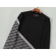 2025FW Sweater FENDI Fendi Sweater made with excellent craftsmanship 2025FW Sweater FENDI Fendi Sweater made with excellent craftsmanship
