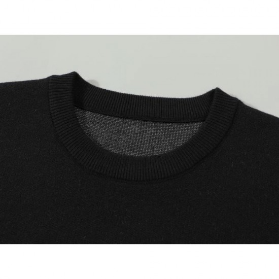 2025FW Sweater FENDI Fendi Sweater made with excellent craftsmanship 2025FW Sweater FENDI Fendi Sweater made with excellent craftsmanship