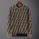 2025FW Sweater FENDI Stylish and Warm Sweater 2025FW Sweater FENDI Stylish and Warm Sweater