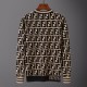 2025FW Sweater FENDI Stylish and Warm Sweater 2025FW Sweater FENDI Stylish and Warm Sweater