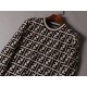 2025FW Sweater FENDI Stylish and Warm Sweater 2025FW Sweater FENDI Stylish and Warm Sweater