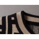 2025FW Sweater FENDI Stylish and Warm Sweater 2025FW Sweater FENDI Stylish and Warm Sweater