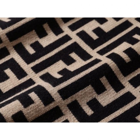 2025FW Sweater FENDI Stylish and Warm Sweater 2025FW Sweater FENDI Stylish and Warm Sweater